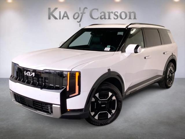 2027 Kia Telluride Hybrid EX for sale in Carson, CA