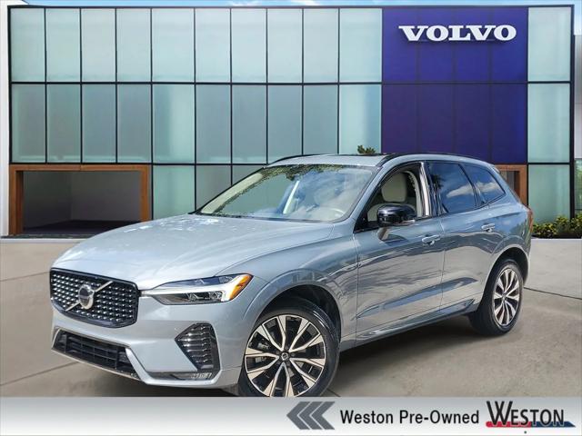 2024 Volvo XC60 B5 Core Dark Theme for sale in Davie, FL