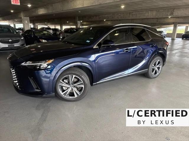 2026 Lexus RX 350 Premium for sale in Houston, TX