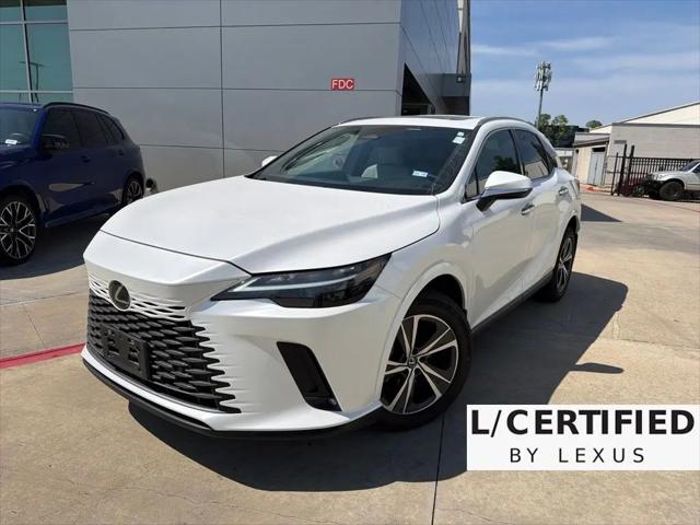 2023 Lexus RX 350 Premium for sale in Houston, TX