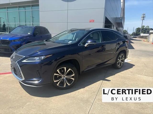 2021 Lexus RX 350 RX 350 for sale in Houston, TX