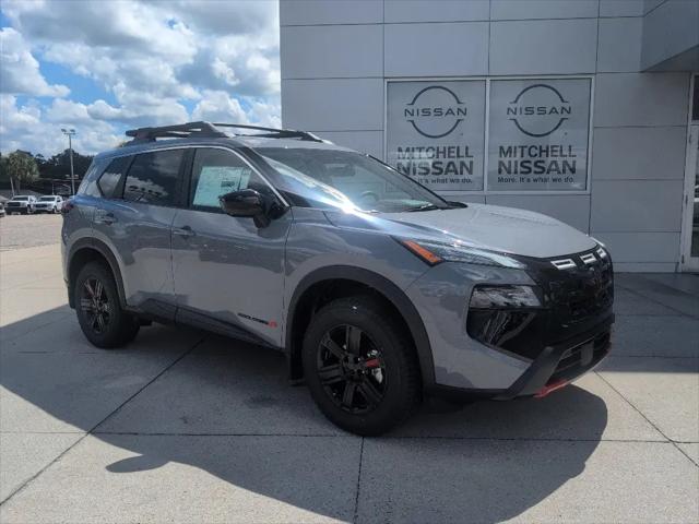 2026 Nissan Rogue Rock Creek for sale in Enterprise, AL