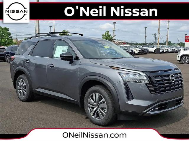 2026 Nissan Pathfinder SL for sale in Warminster, PA