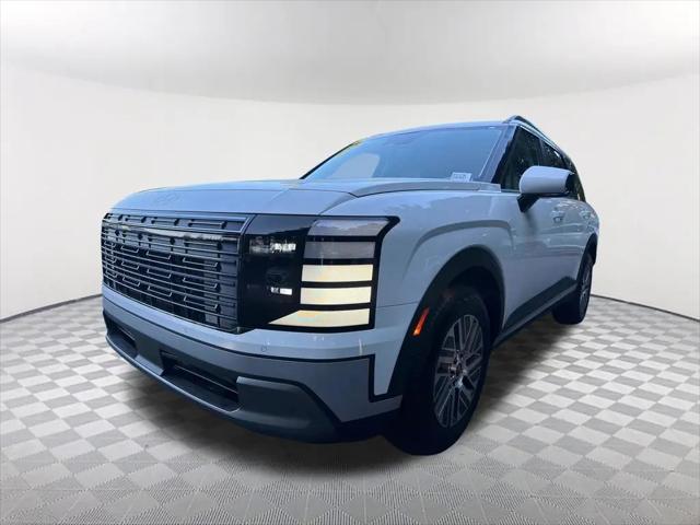 2026 Hyundai Palisade Hybrid Blue SEL 8P for sale in Newnan, GA