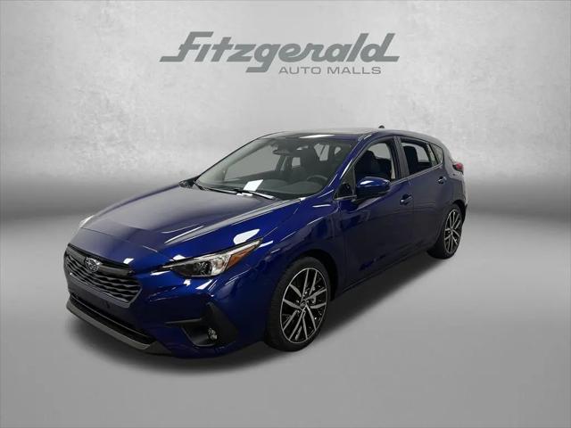 2026 Subaru Impreza Sport for sale in Clearwater, FL