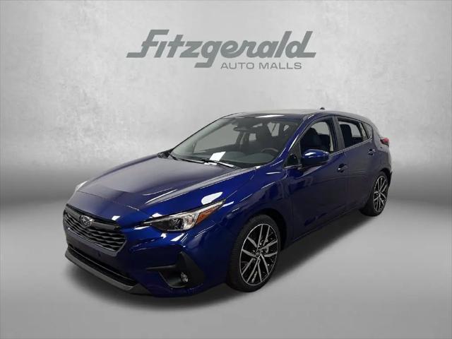 2026 Subaru Impreza Sport for sale in Clearwater, FL