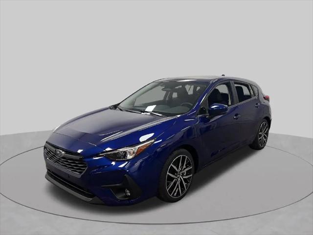 2026 Subaru Impreza Sport for sale in Clearwater, FL
