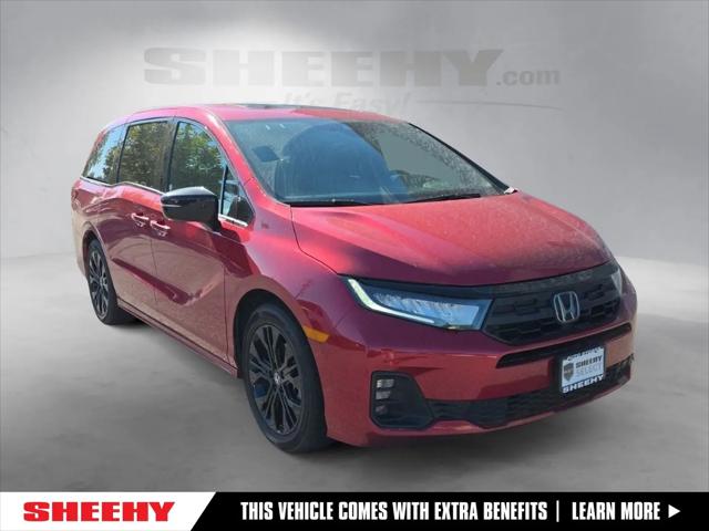 2025 Honda Odyssey Sport-L for sale in Glen Burnie, MD