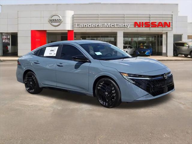 2027 Nissan Sentra SR for sale in Huntsville, AL
