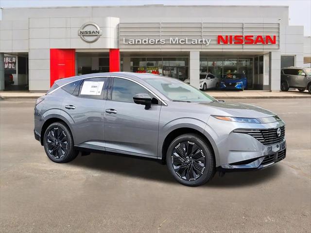 2027 Nissan Murano Platinum for sale in Huntsville, AL