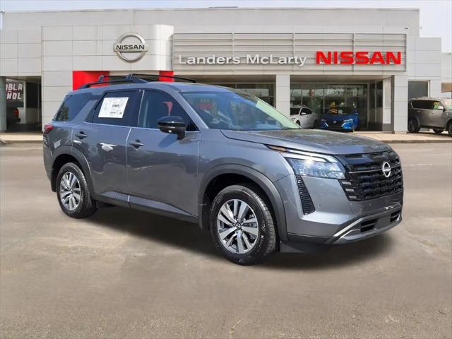 2026 Nissan Pathfinder SL for sale in Huntsville, AL