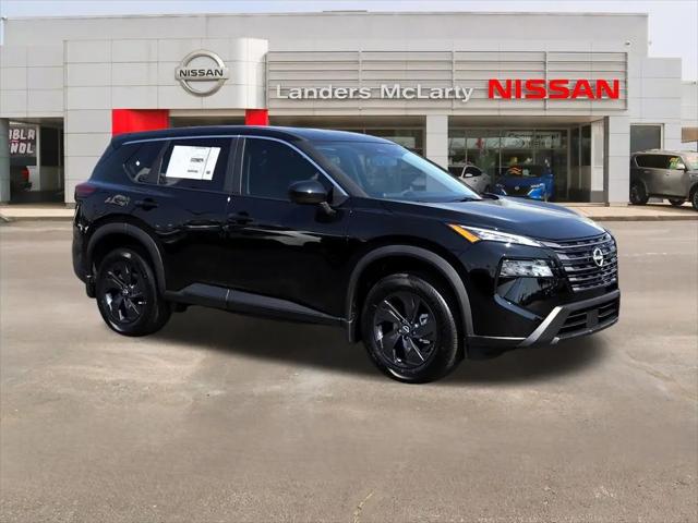 2026 Nissan Rogue SV for sale in Huntsville, AL