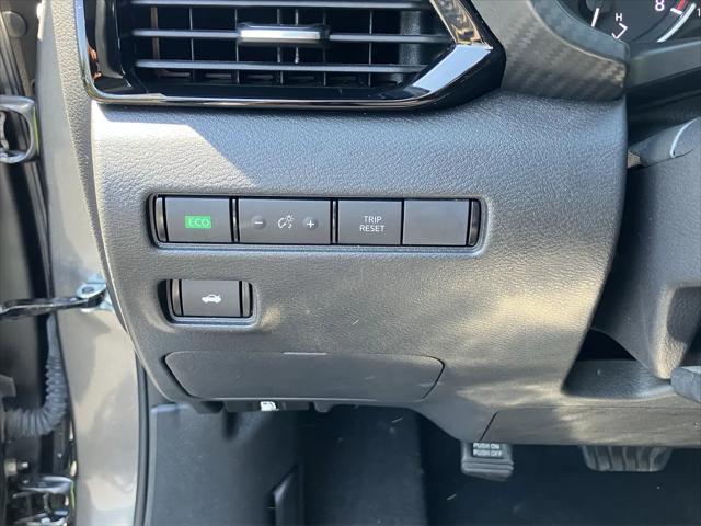 2023 Nissan Sentra SV Xtronic CVT