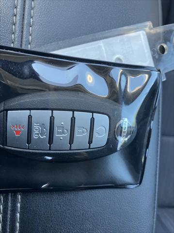 2023 Nissan Sentra SV Xtronic CVT