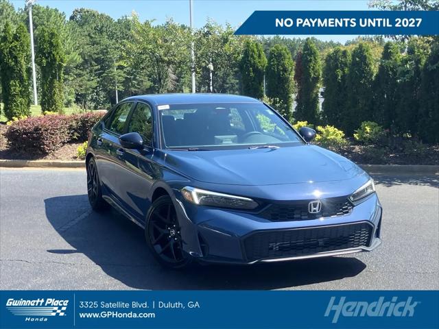 2026 Honda Civic Sport for sale in Duluth, GA