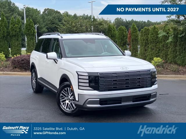 2026 Hyundai Palisade SEL 7P for sale in Duluth, GA