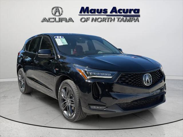 2024 Acura RDX A-SPEC Package for sale in Tampa, FL