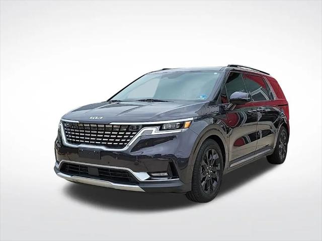 2022 Kia Carnival SX Prestige for sale in Chantilly, VA