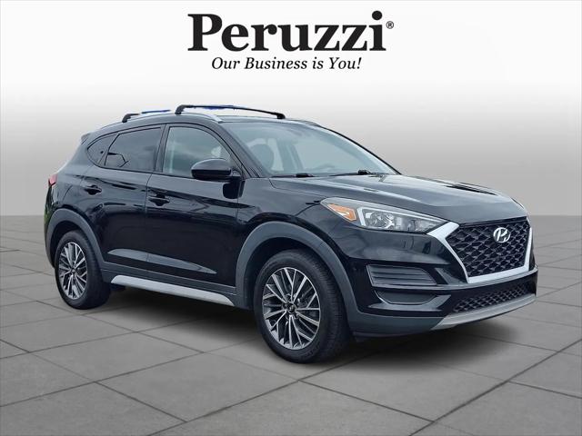 2020 Hyundai Tucson SEL for sale in Fairless Hills, PA