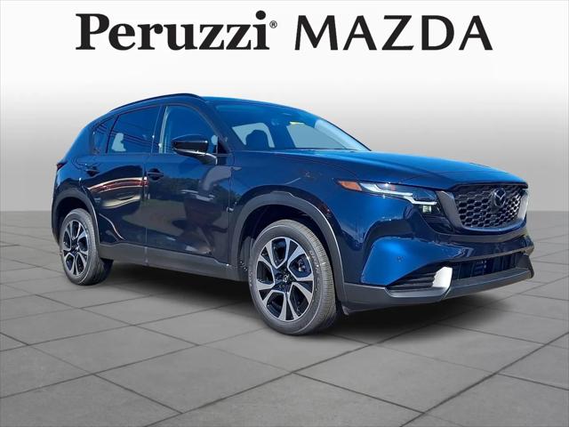 2026 Mazda CX-5 2.5 S Preferred for sale in Fairless Hills, PA