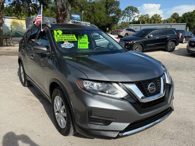 2019 Nissan Rogue SV for sale in Port Charlotte, FL