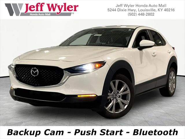 2021 Mazda CX-30 Select for sale in Louisville, KY