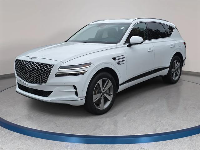 2024 Genesis GV80 3.5T for sale in Cary, NC