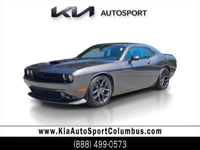 2023 Dodge Challenger GT for sale in Columbus, GA