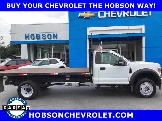2020 Ford F-550 XL for sale in Cairo, GA