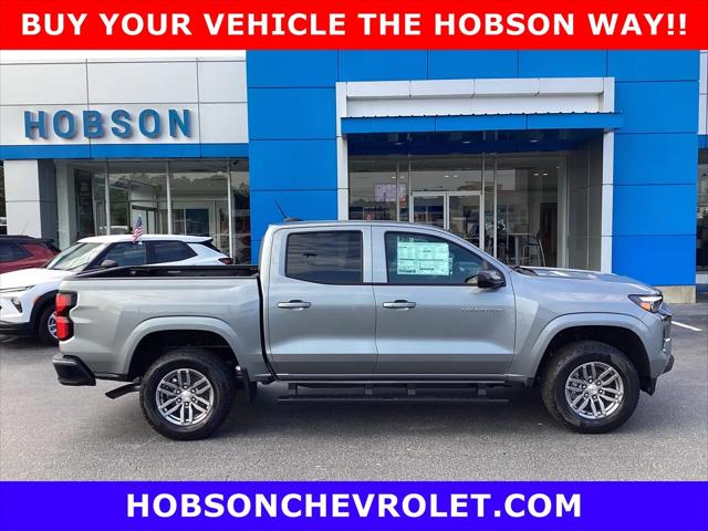 2026 Chevrolet Colorado LT, RWD for sale in Cairo, GA