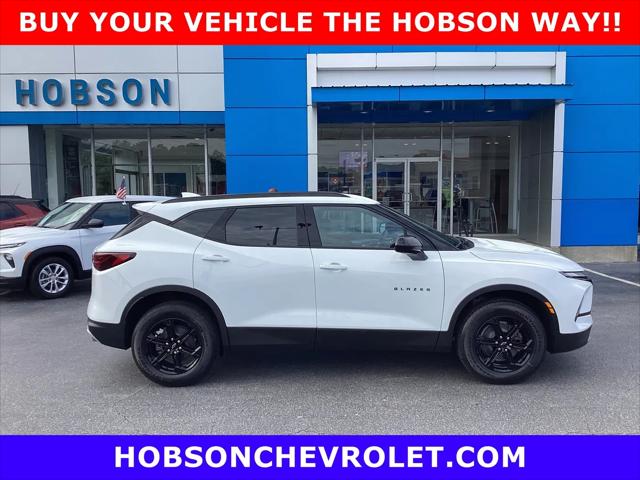 2026 Chevrolet Blazer LT for sale in Cairo, GA