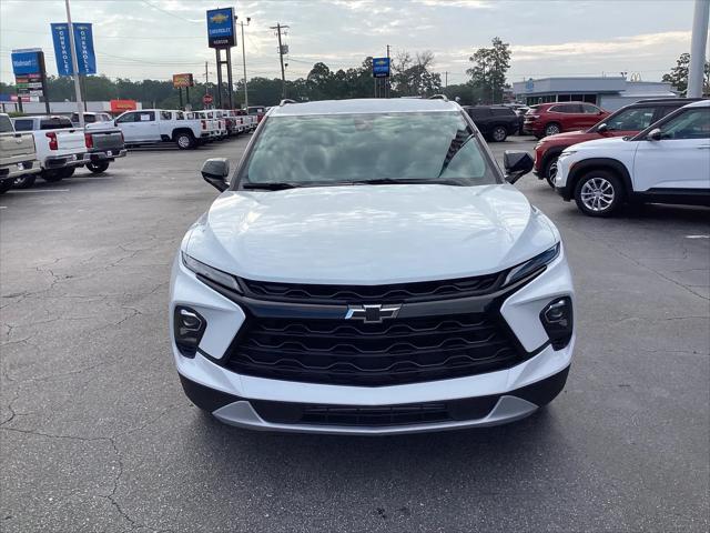 2026 Chevrolet Blazer LT