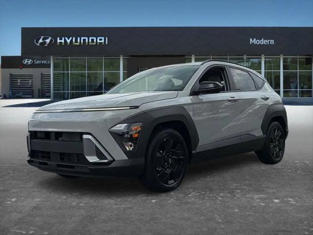 2027 Hyundai Kona SEL Sport for sale in Concord, NC