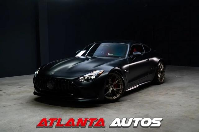 2024 Mercedes-Benz AMG GT 55 AMG GT 55 for sale in Marietta, GA