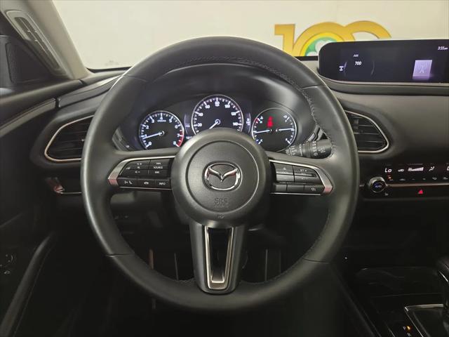 2024 Mazda CX-30 2.5 S Carbon Edition