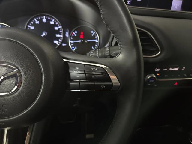 2024 Mazda CX-30 2.5 S Carbon Edition