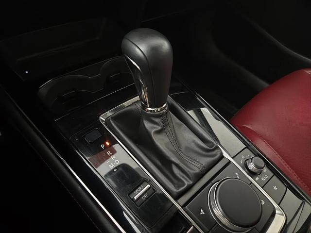 2024 Mazda CX-30 2.5 S Carbon Edition