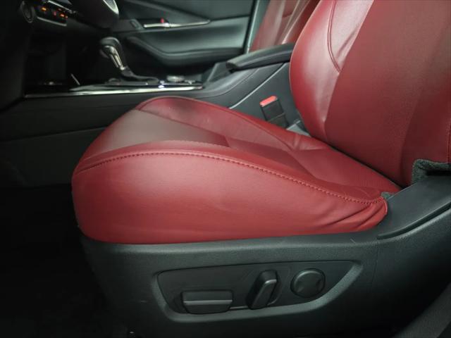 2024 Mazda CX-30 2.5 S Carbon Edition