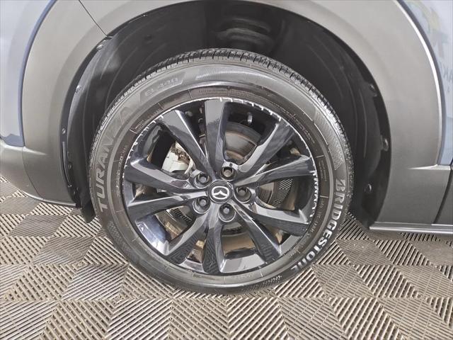 2024 Mazda CX-30 2.5 S Carbon Edition