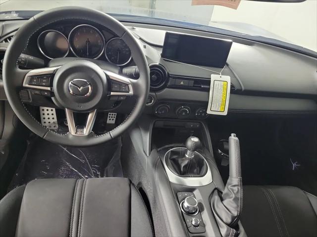 2026 Mazda MX-5 Club