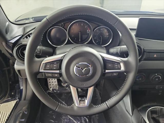 2026 Mazda MX-5 Club