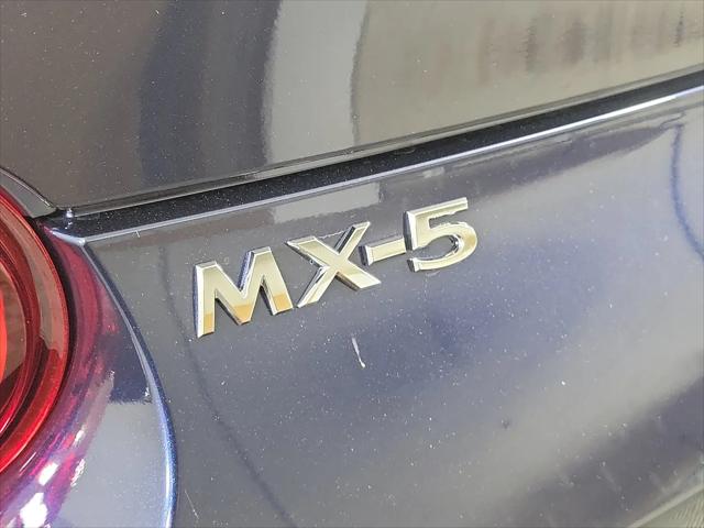 2026 Mazda MX-5 Club