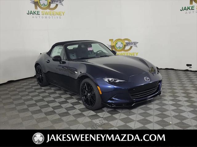 2026 Mazda MX-5 Club for sale near Cincinnati, OH