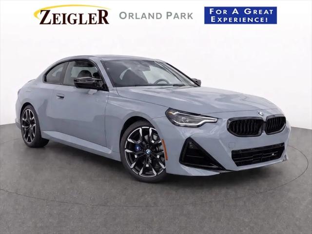 2026 BMW M240 i xDrive for sale in Orland Park, IL