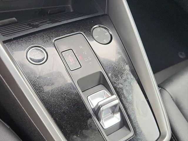 2024 Audi A3 Premium Plus 40 TFSI quattro S tronic