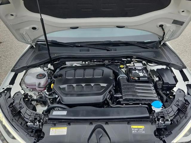 2024 Audi A3 Premium Plus 40 TFSI quattro S tronic