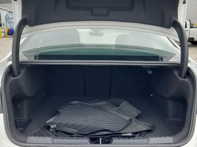 2024 Audi A3 Premium Plus 40 TFSI quattro S tronic