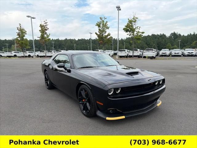 2023 Dodge Challenger GT for sale in Chantilly, VA