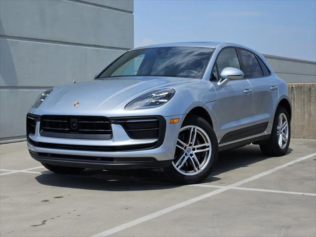 2026 Porsche Macan Macan for sale in Dallas, TX