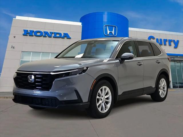 2024 Honda CR-V EX 2WD for sale in Chamblee, GA
